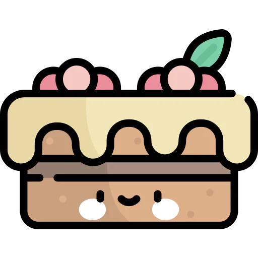 Cake icon