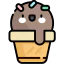 Ice cream icon 64x64