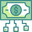 Money icon 64x64