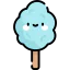 Cotton candy icon 64x64