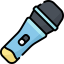 Microphone icon 64x64
