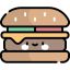 Hamburger icon 64x64