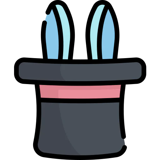 Magic icon