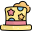 Hat icon 64x64
