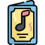 Invitation icon 64x64