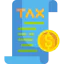 Tax icon 64x64