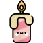 Candle icon 64x64