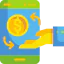 Transfer icon 64x64