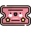 Ticket icon 64x64