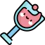 Wine icon 64x64