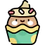 Cupcake icon 64x64