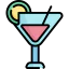Cocktail icon 64x64