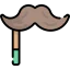 Moustache icon 64x64