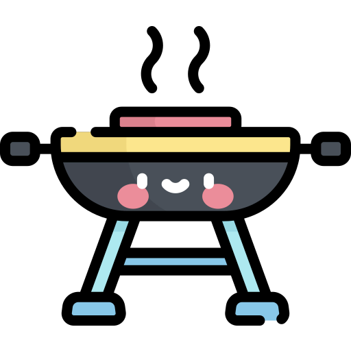Grill icon