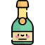 Champagne icon 64x64