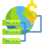 Big data icon 64x64
