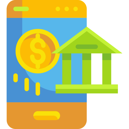 Mobile icon