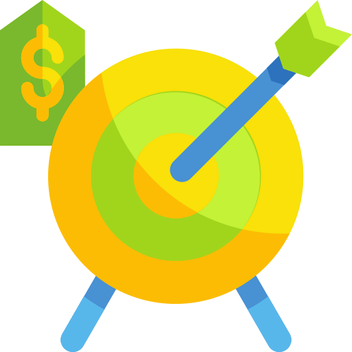 Target icon