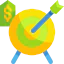 Target icon 64x64