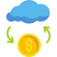 Cloud icon 64x64