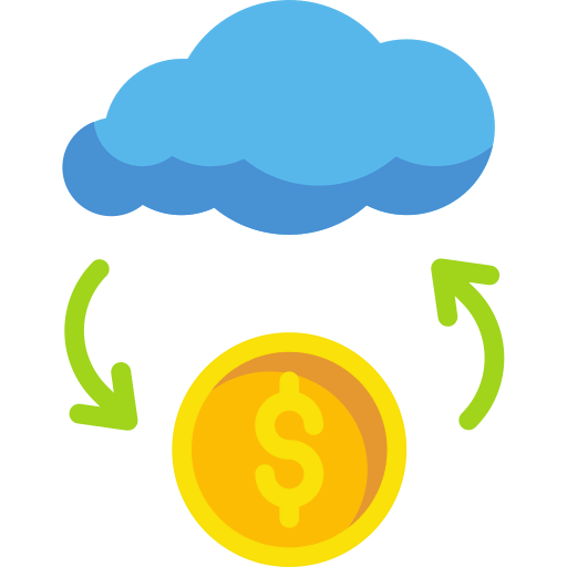 Cloud icon