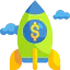 Startup icon 64x64