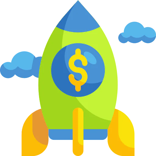 Startup icon
