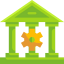 Banking icon 64x64