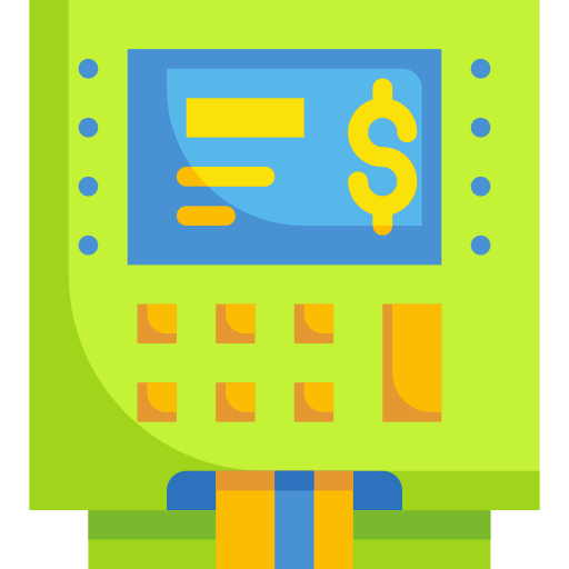Atm icon