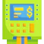 Atm icon 64x64