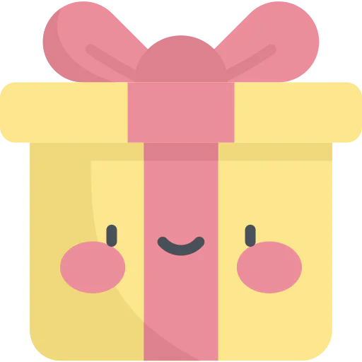 Gift icon