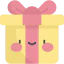 Gift icon 64x64