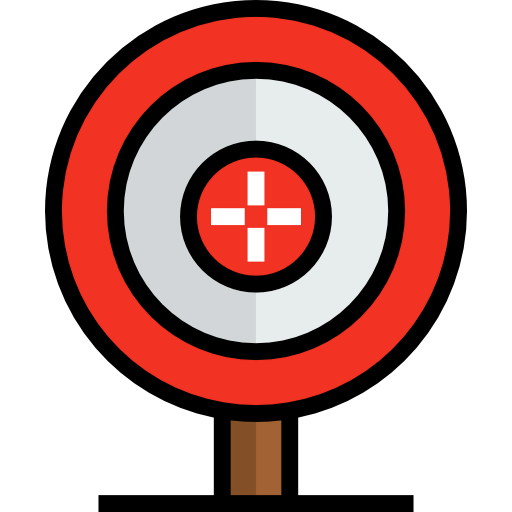 Target icon