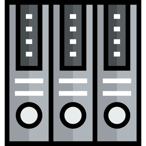 Archive icon