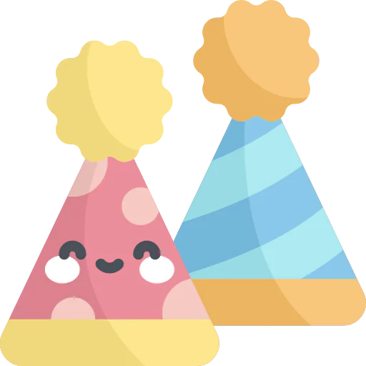 Hat icon