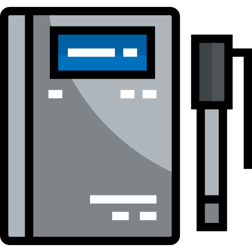 Notebook icon