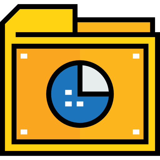 Folder icon
