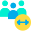 Users icon 64x64