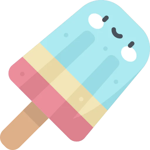 Popsicle icon