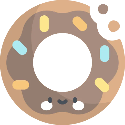 Donut icon