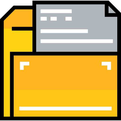 Documents icon