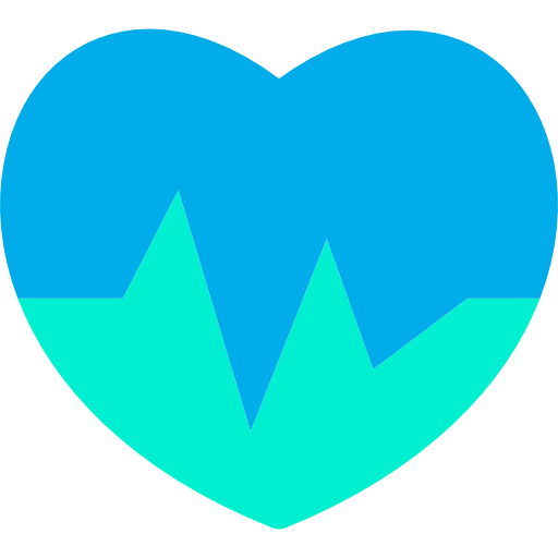 Cardiogram icon