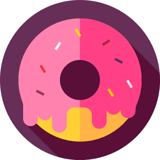 Donut icon