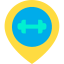 Pin icon 64x64