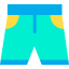 Shorts icon 64x64