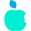 Apple icon 64x64