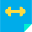 Sticky icon 64x64