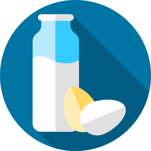 Milk icon
