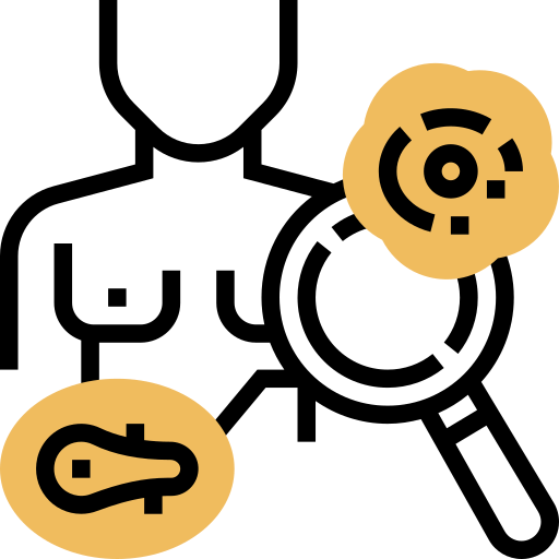 Cells icon