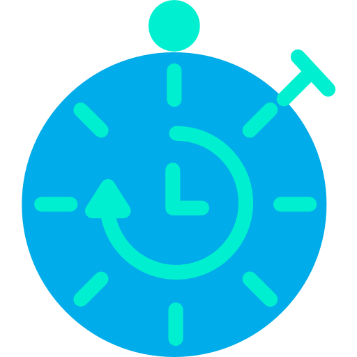 Stopwatch icon